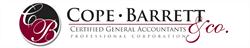Cope Barrett & Co, Picton, ON opening hours