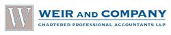 Weir & Company LLP, Port Coquitlam, BC opening hours