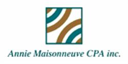 Annie Maisonneuve CPA Inc, Prévost, QC opening hours