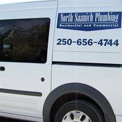 North Saanich Plumbing, opening hours