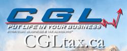 CGL Strategic Business & Tax Advisors, Red Deer County, AB opening hours