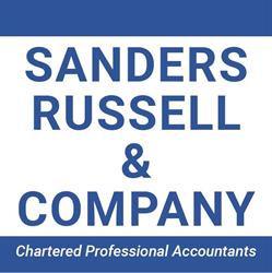 Sanders Russell & Co, Richmond, BC opening hours