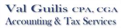 Val Guilis CGA, Richmond Hill, ON opening hours