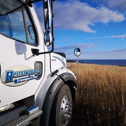 Remorquage Transport Plus, Alma, QC opening hours