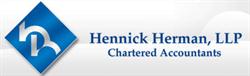 Hennick Herman Mar, Richmond Hill, ON opening hours