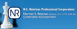 N S Retsinas Professional Corp, Richmond Hill, ON opening hours