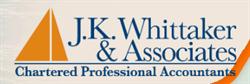 J K Whittaker & Assoc, Saint John, NB opening hours