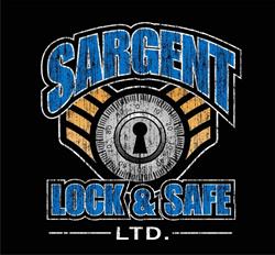 Sargent Lock & Safe, Brandon, MB opening hours
