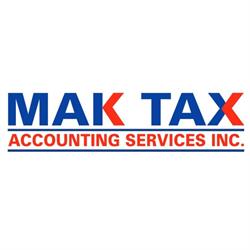 Mak Tax & Accounting Services Inc, Scarborough, ON opening hours