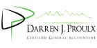 Darren J Proulx - CPA, Sidney, BC opening hours