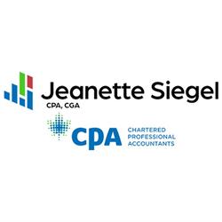 Jeanette Siegel CGA, Spiritwood, SK opening hours