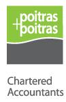 Poitras & Poitras Professional Corp Chartered Accountants, Sudbury, ON opening hours