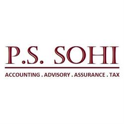 P S Sohi Inc, Surrey, BC opening hours