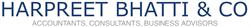 Harpreet Bhatti & Co in Surrey, BC (Newton) - Opening Hours