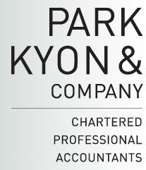 Park Kyon & Co in Surrey, BC (Guildford) - Opening Hours
