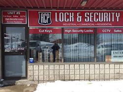 Acp Lock & Security Inc, Markham, ON opening hours