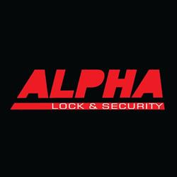 Alpha Lock and Security, Midland, ON opening hours