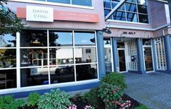 David Chiu Inc in Vancouver, BC (Fairview) - Opening Hours