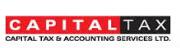 Capital Tax and Accounting Services Ltd in Vancouver, BC (Downtown) - Opening Hours