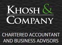 Nabil Khoshkhesal CA Inc in Vancouver, BC (Downtown) - Opening Hours