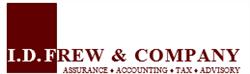 I D Frew & Co in Vancouver, BC (Fairview) - Opening Hours