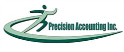 Precision Accounting Inc, Vernon, BC opening hours