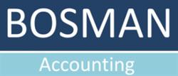Bosman Accounting, Vernon, BC opening hours