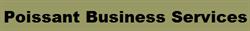 Poissant Business Services, Wallaceburg, ON opening hours