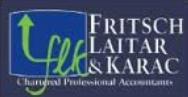 Fritsch & Laitar, Waterloo, ON opening hours