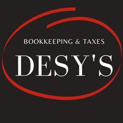 Desy's Bookkeeping & Tax Services, Welland, ON opening hours