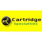 Cartridge Specialties, Barrie, ON opening hours