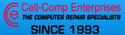 Cell-Comp Enterprises, Barrie, ON opening hours