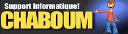 Chaboum Inc, Chapais, QC opening hours