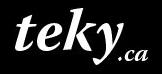 Teky Technical Service, Cobble Hill, BC opening hours