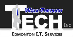 Walk-Through Tech in Edmonton, AB (Southwest Edmonton) - Opening Hours