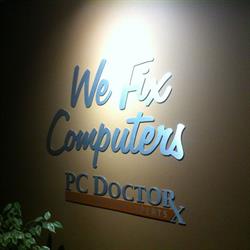 Kamloops PC Doctor, opening hours