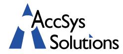 Accsys Solutions Inc, Kelowna, BC opening hours