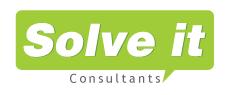 Solve It Consultants, Kelowna, BC opening hours