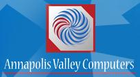 Annapolis Valley Computers, Kingston, NS opening hours