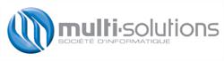 Multi-Solutions Société D'Informatique, Lévis, QC opening hours