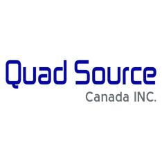Quad Source Canada, Markham, ON opening hours