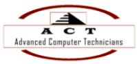 Advanced Computer Technicians, Markham, ON opening hours