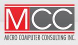Micro Computer Consulting Inc, Mississauga, ON opening hours