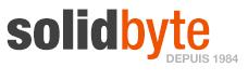 Solidbyte Inc in Montréal, opening hours