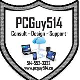 PCGUY514.ca in Montréal, QC (Mile End) - Opening Hours