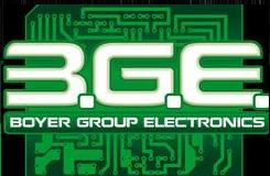Boyer Group Electronics, North Bay, ON opening hours