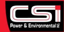 CSI Power & Environmental Inc, Pickering, ON opening hours