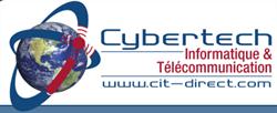 Cybertech Informatique & Télécommunications Inc in Québec, QC (Saint-Roch) - Opening Hours