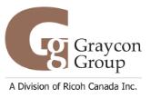 Graycon Group Ltd, Red Deer, AB opening hours