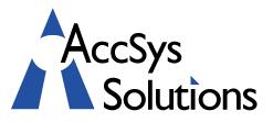 Accsys Solutions Inc, Regina, SK opening hours